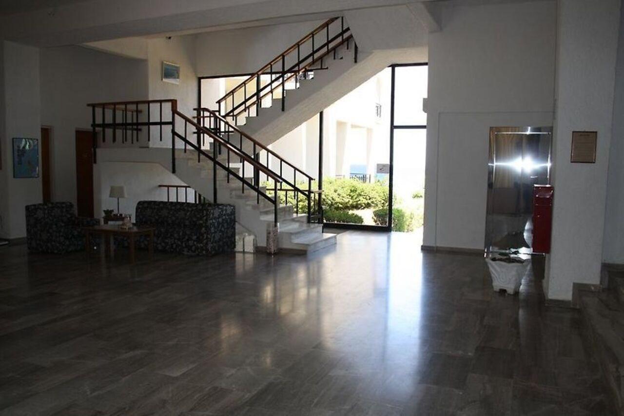Lymiatis Beach Hotel 卡尔帕索斯 外观 照片