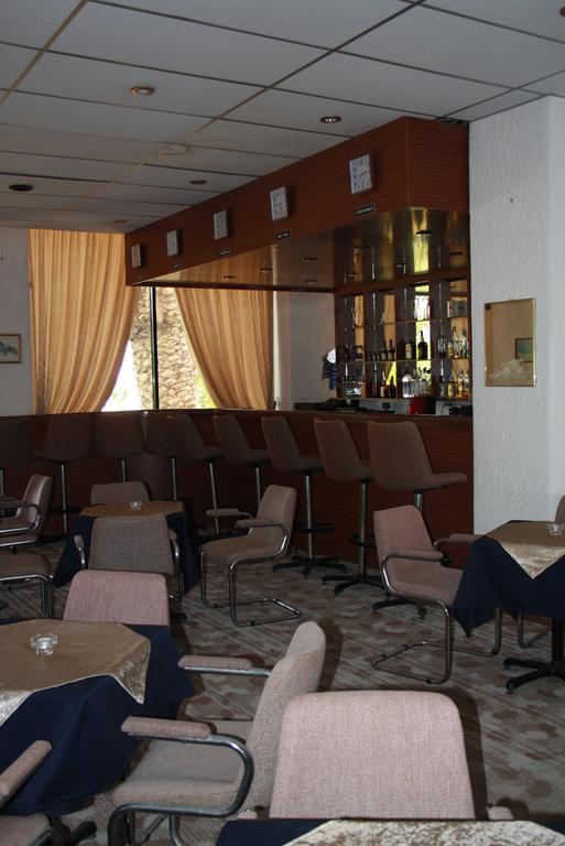 Lymiatis Beach Hotel 卡尔帕索斯 外观 照片