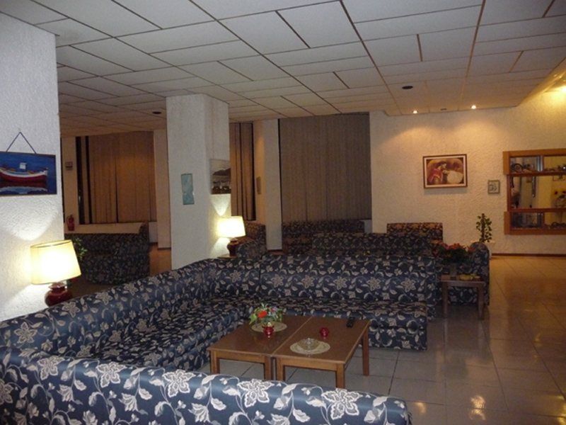 Lymiatis Beach Hotel 卡尔帕索斯 外观 照片