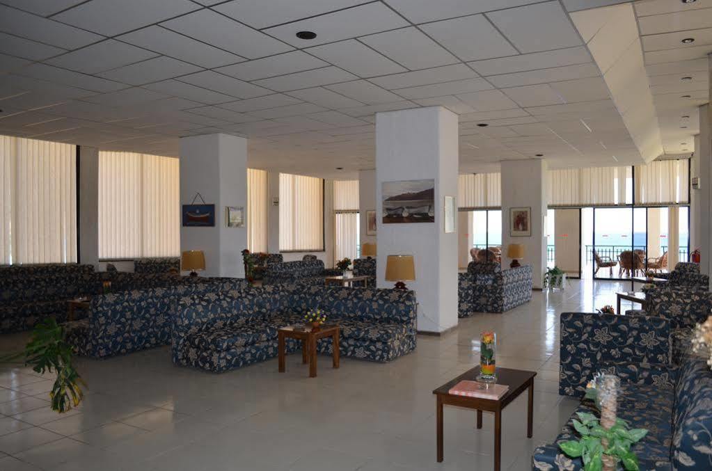 Lymiatis Beach Hotel 卡尔帕索斯 外观 照片